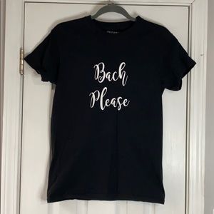 Bachlorette t shirt